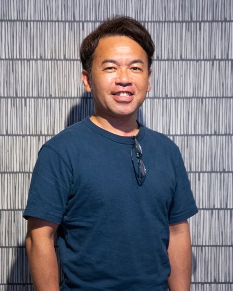 山口修 一級建築士